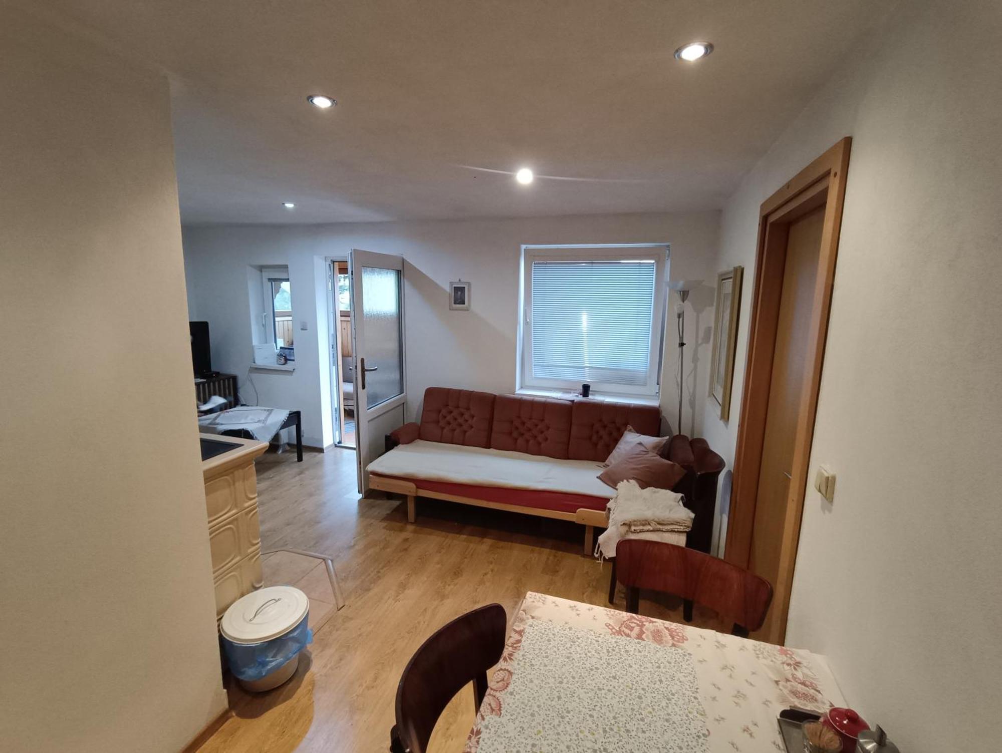 Utulny Dovolenkovy Dom Villa Liptovský Hrádok Exteriör bild